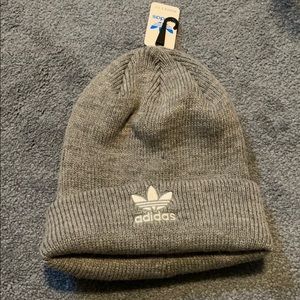 adidas beanie